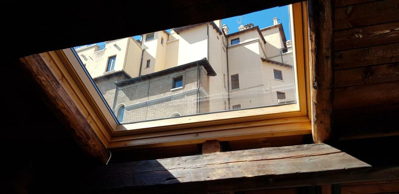 Ponte Milvio Luxury House Apartment Rome Exterior photo